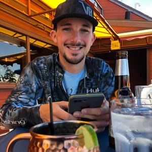 Meet your Posher, Logan